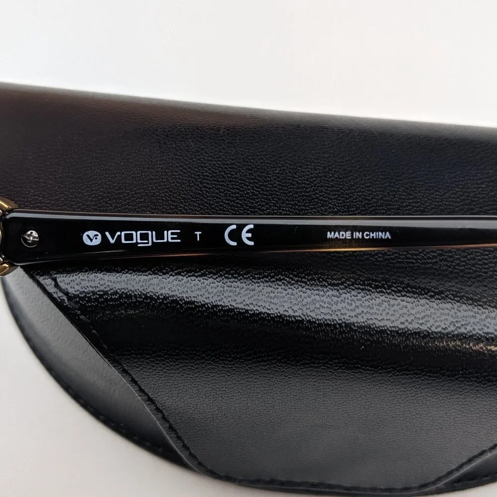 🕶️Vogue VO3982-SB Sunglasses /PS622🕶️
